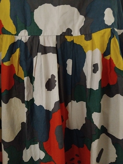 Marimekko M