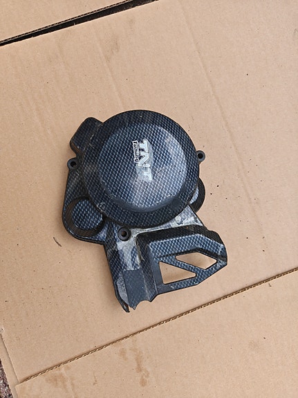 TNT tuning mgkoppa