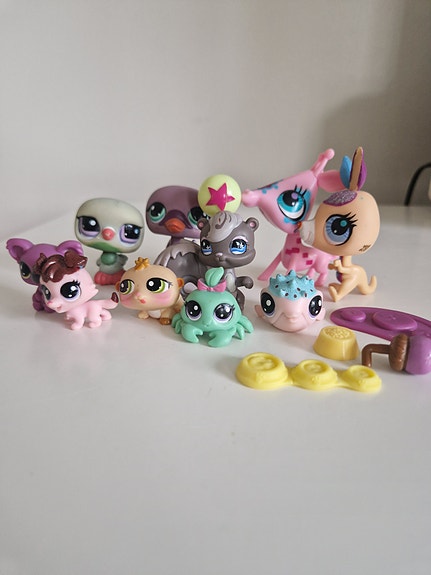 Lps setti