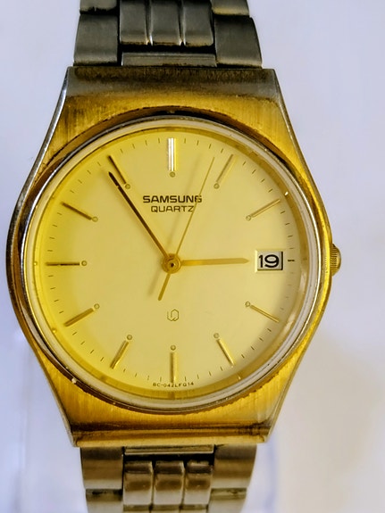 Samsung  "Seiko" ranne kello