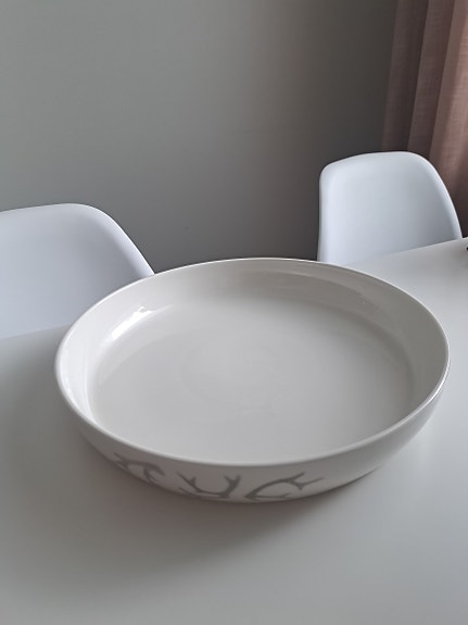 Pentik Saaga piirakkavuoka 30cm