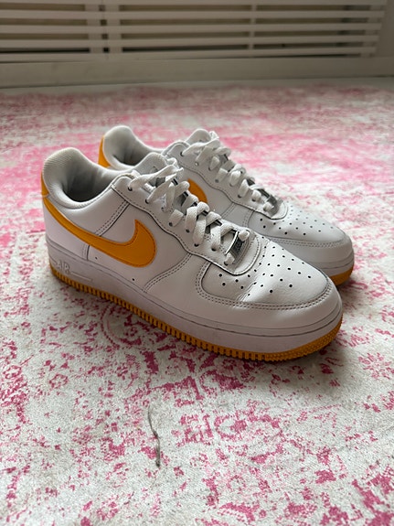 Nike Air Force 1 kengät