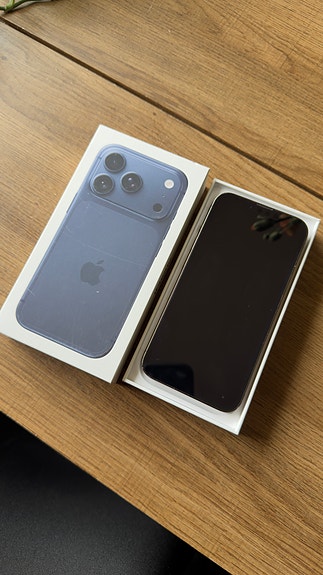 Apple Iphone 13 Pro 256gb space gray