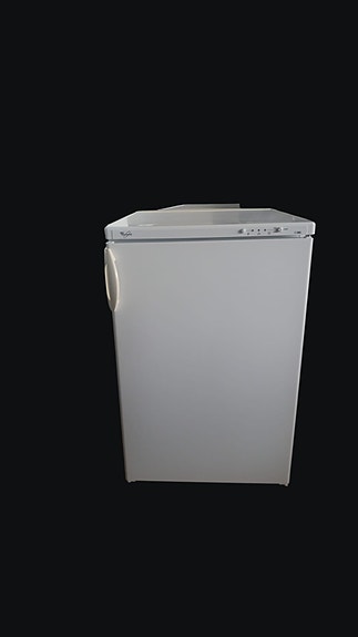 WHIRLPOOL pakastin