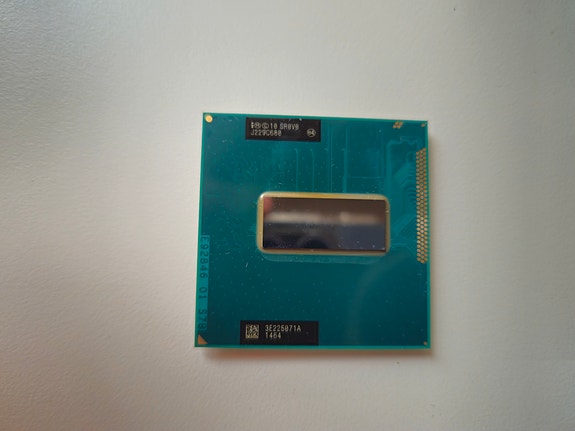 Intel Core i7 3632QM