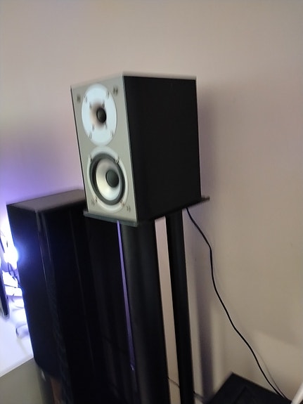 Audio pro-vaihto tietokone osiin?