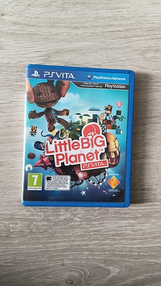 Little Big Planet