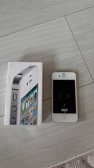 iPhone 4s 32GB