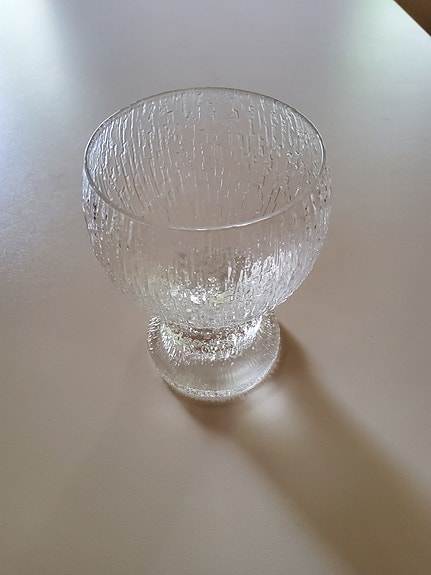 Ölkky, Kekkeri Ölkky, Iittalan Kekkeri Ölkky, Timo Sarpaneva Ölkky