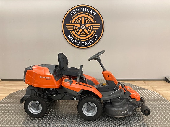Husqvarna R 213C