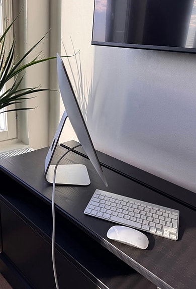 Apple iMac