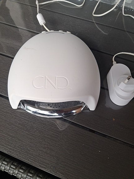 CND LED Light Lamp