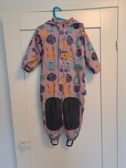 Jonathan vuorellinen kurahaalari 98