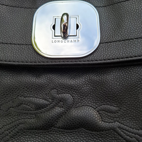 Longchamp crossbody