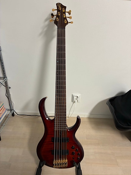 Ibanez BTB1906 Premium basso