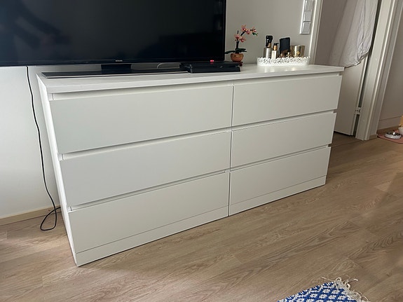 Malm lipasto