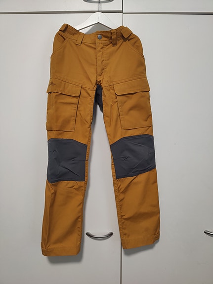 Lundhags retkeilyhousut