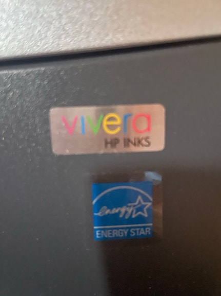 HP DesignJet 130nr suurkuvatulostin