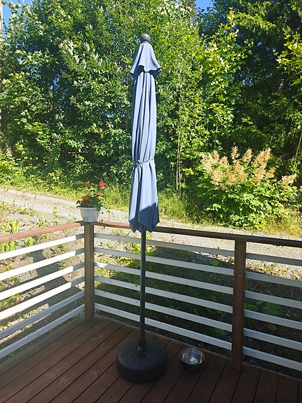 Aurinkovarjo