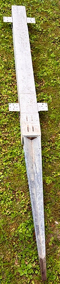 Aitatolppia