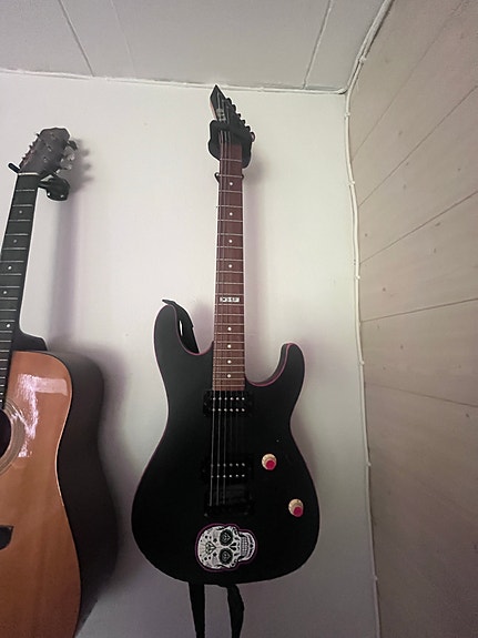 ESP LTD M-50