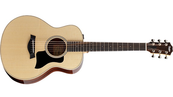 UUSI Taylor GS Mini-e Rosewood Plus