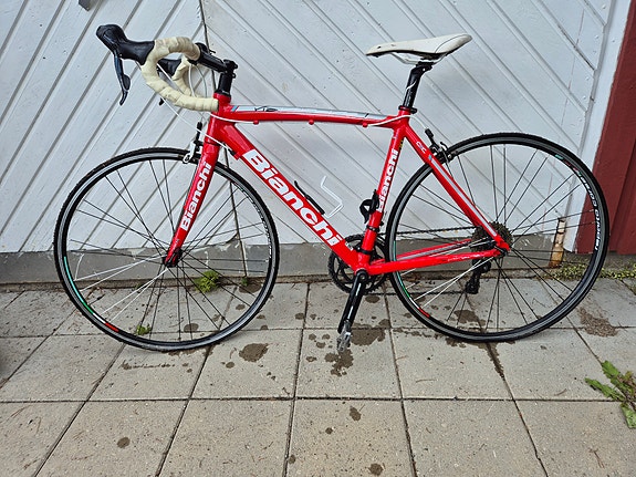 Bianchi Via Nirone 7