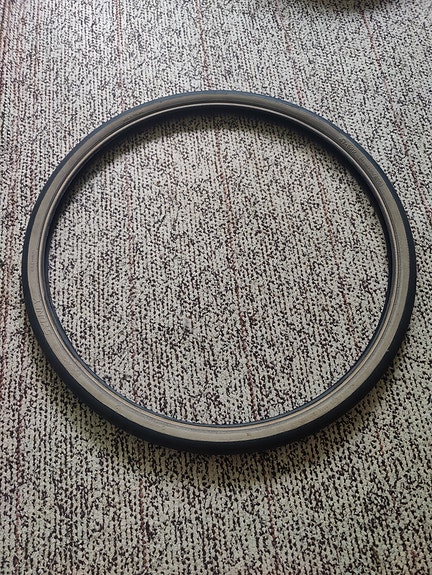 28x1.75 Pyörän rengas