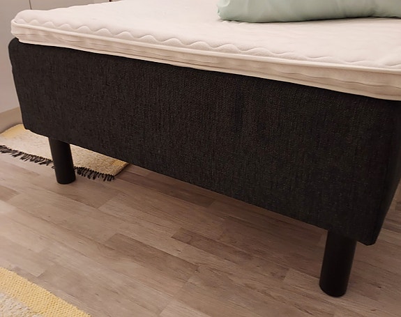 120cm sänky