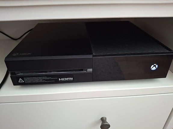 Xbox one
