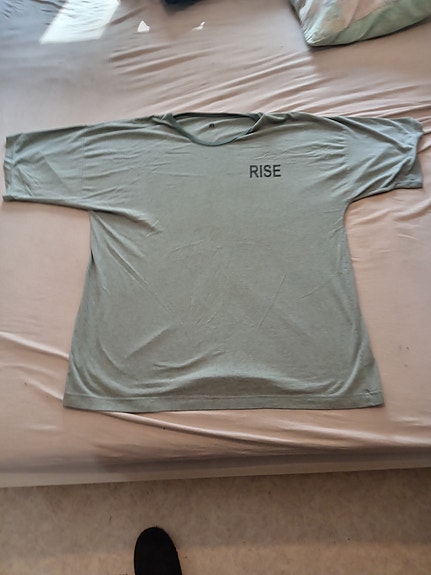 Rise