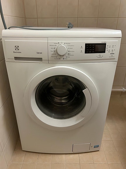 Electrolux Pyykinpesukone FW33F7141