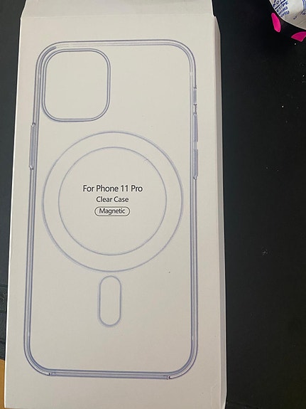 Apple iPhone 11 Pro -kotelot