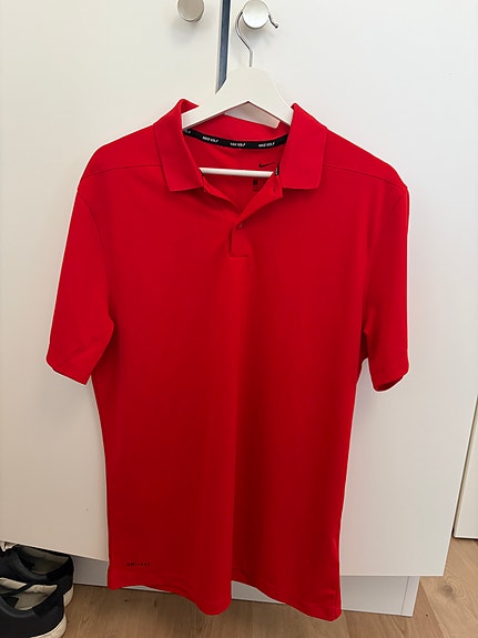 Nike Dri-Fit Golf paita