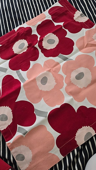 Marimekko tyynynpäällinen