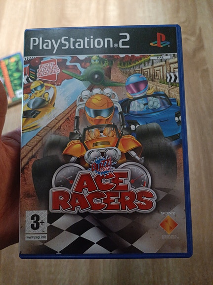 Ps2 buzz riemuralli