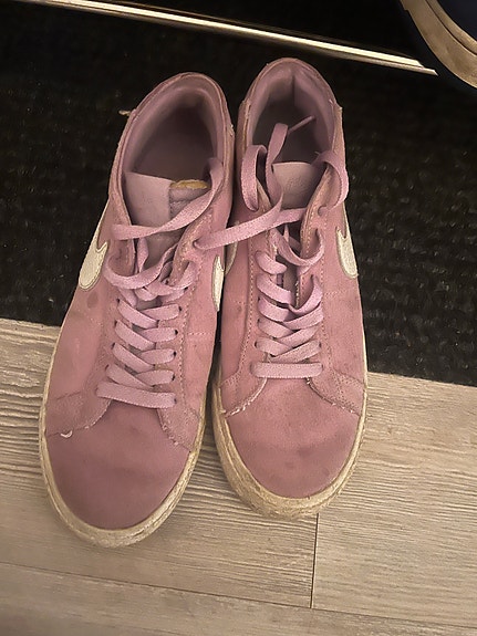 Nike kengät