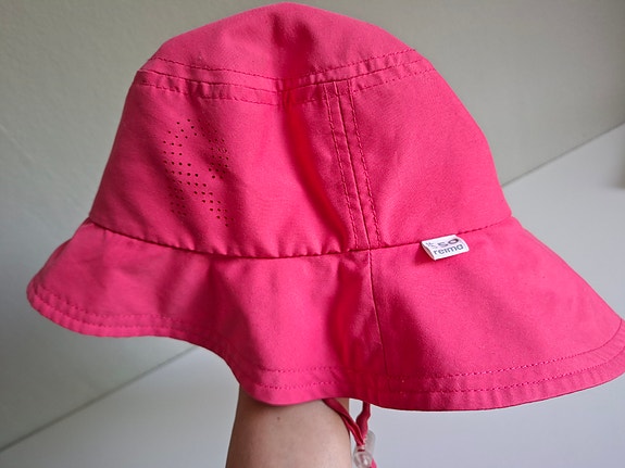 Reima uv-hattu 50