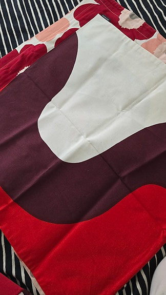 Marimekko tyynynpäällinen