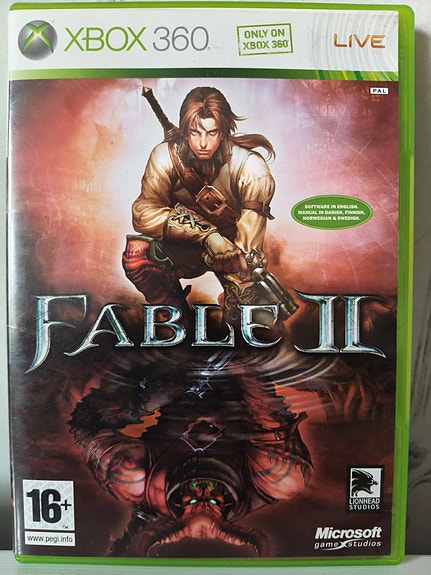 Fable II