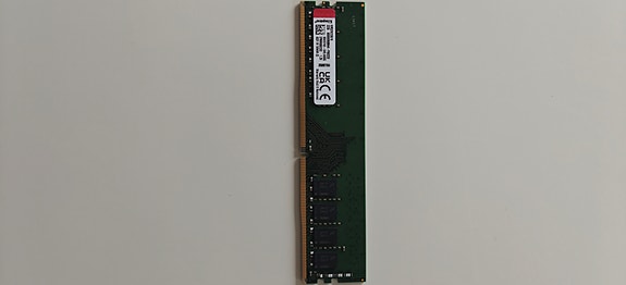 DDR4 16GB 3200MHz