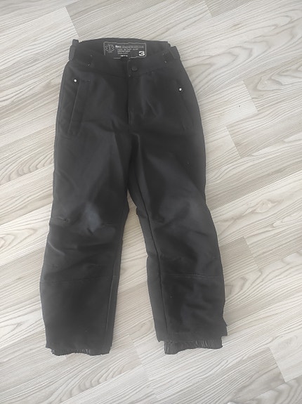 Toppahousut 122/128