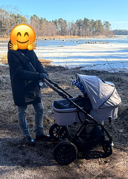 Lastenrattaat