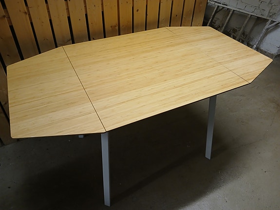 Ikea PS 2012 laadukas klaffipöytä