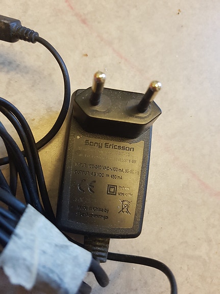 Sony ericsson