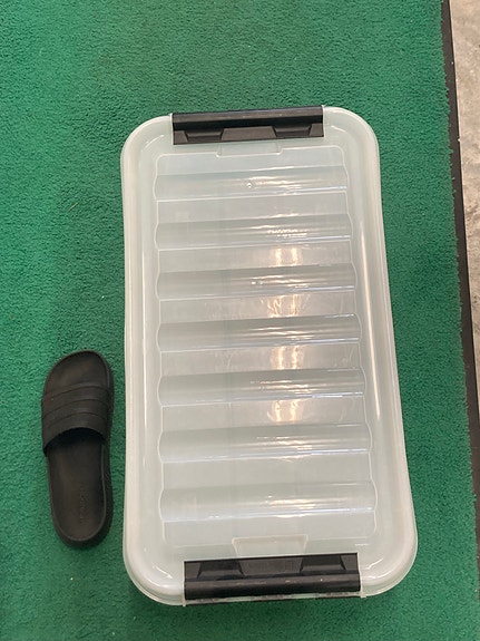 Smartstore classic 30L säilytyslaatikko