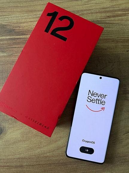 Oneplus 12