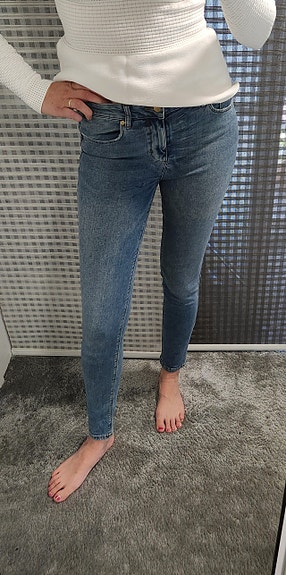 Liu Jo jeans. Koko 28