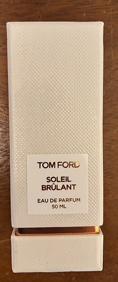 Tom Ford Soleil Brûlant 50 ml