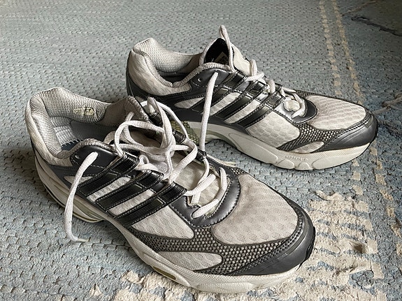 Adidas Supernova lenkkarit koko 43